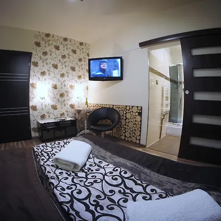 Goral Goralska Osada * Karpacz