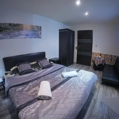 Homestay szállás Goral Goralska Osada