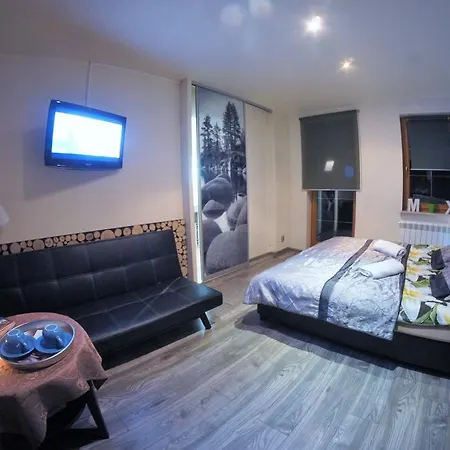 Goral Goralska Osada Homestay szállás Karpacz