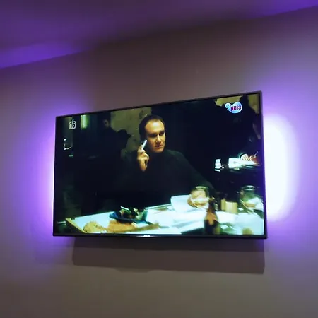 Goral Goralska Osada Alloggio in famiglia Karpacz