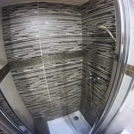 Quarto em Acomodações Particulares Góral Goralska Osada *