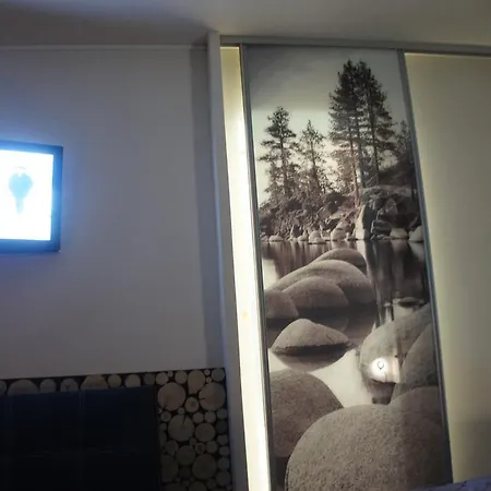 Goral Goralska Osada * 카르파츠