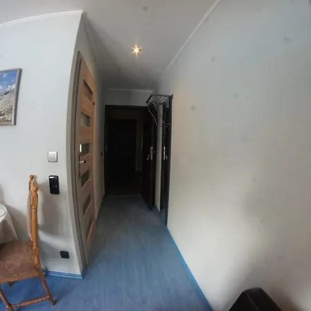 Goral Goralska Osada Homestay szállás Karpacz