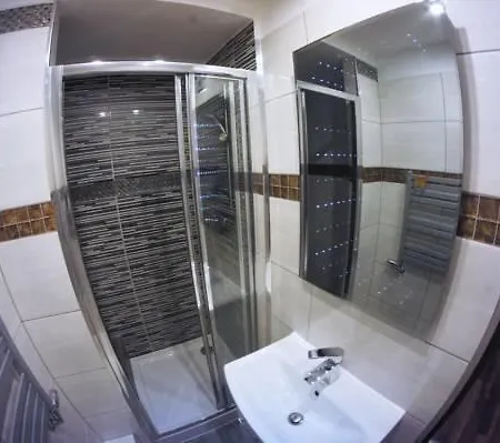 Góral Goralska Osada