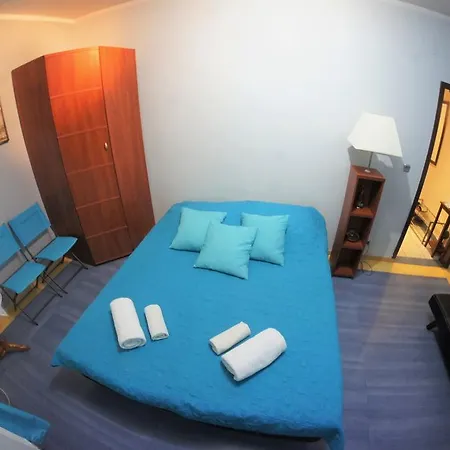 Homestay szállás Goral Goralska Osada Karpacz