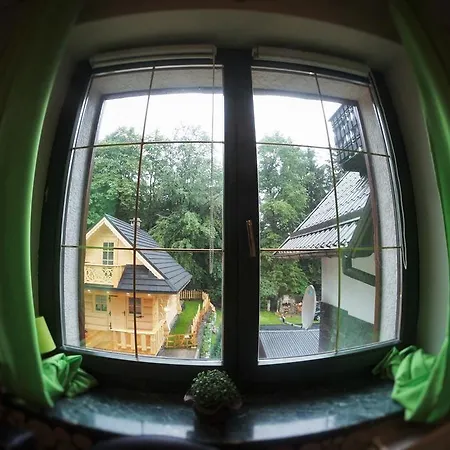 Goral Goralska Osada Homestay szállás