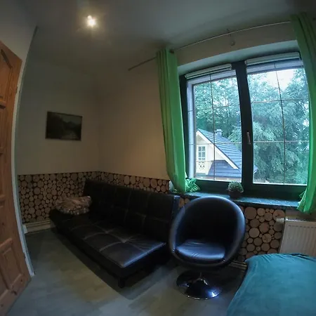 Quarto em Acomodações Particulares Góral Goralska Osada