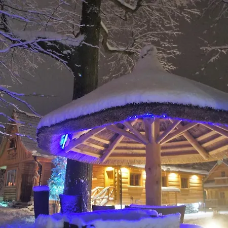 Kwatera prywatna Góral Goralska Osada Karpacz