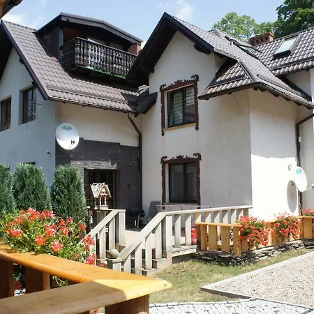 Goral Goralska Osada * Karpacz