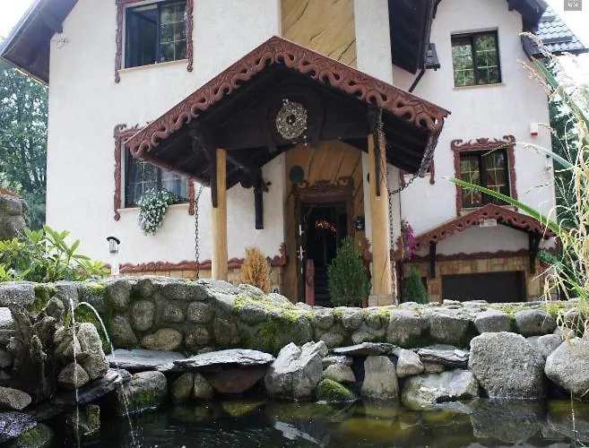 Góral Goralska Osada