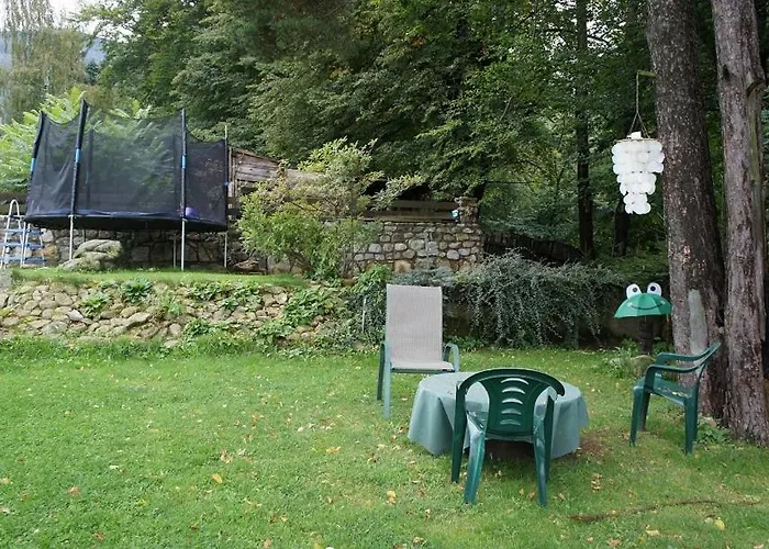 Góral Goralska Osada