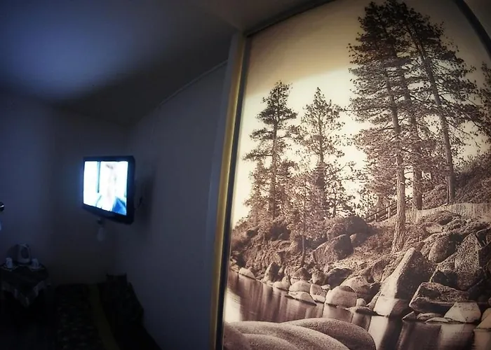 Goral Goralska Osada منزل للإقامة كارباش