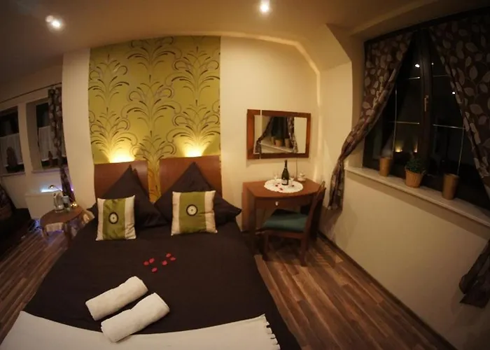 Góral Goralska Osada *