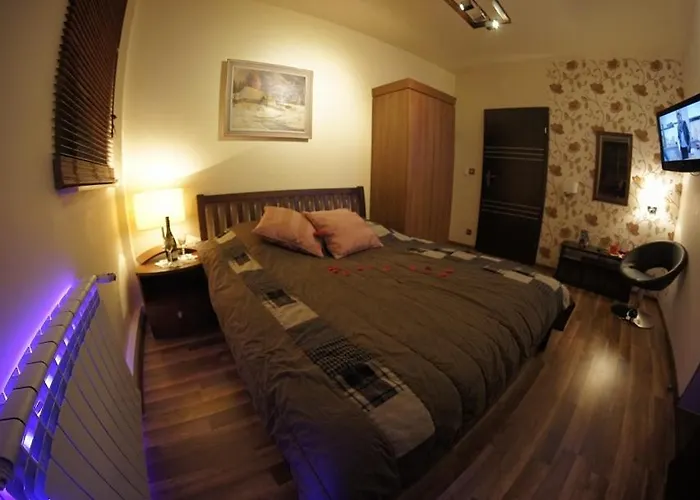 Kwatera prywatna Góral Goralska Osada Karpacz