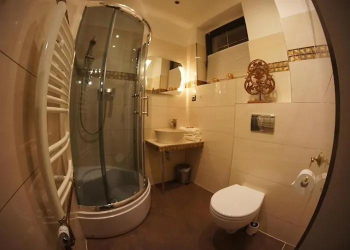 Goral Goralska Osada * كارباش