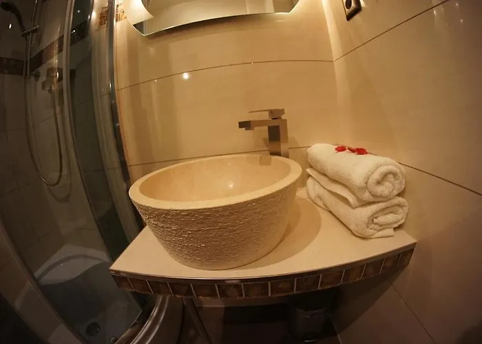 Goral Goralska Osada كارباش