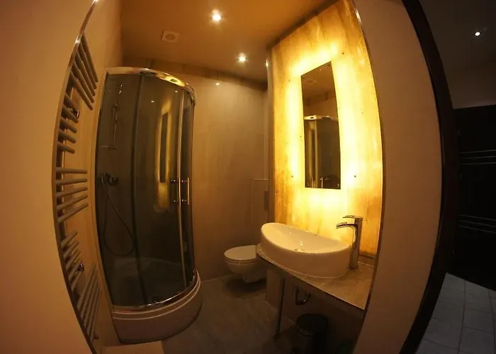 Góral Goralska Osada