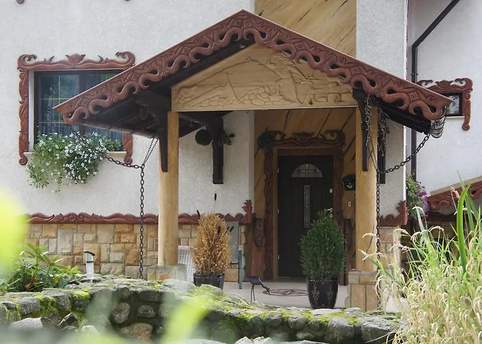 Goral Goralska Osada *