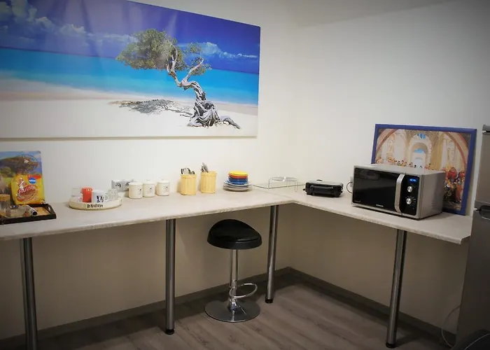 Kwatera prywatna Góral Goralska Osada *