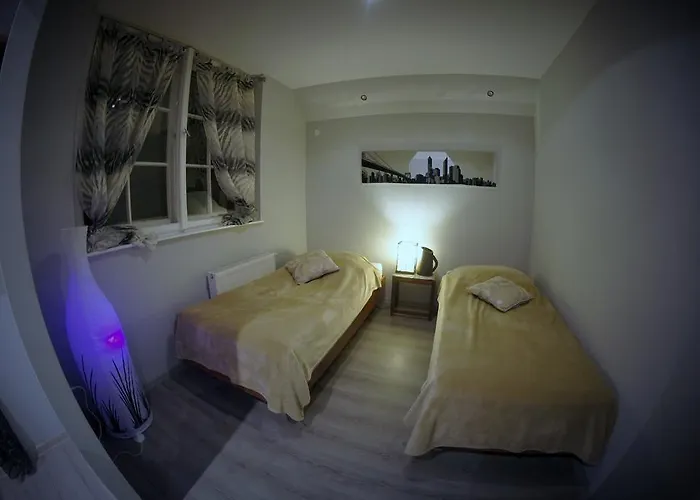 Góral Goralska Osada