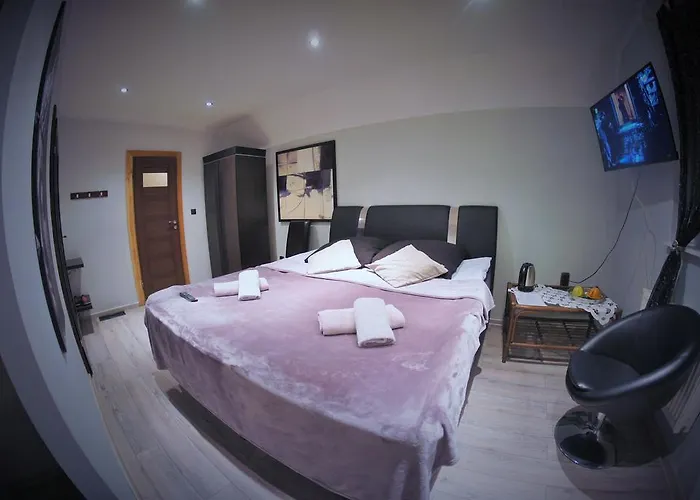 Góral Goralska Osada Kwatera prywatna *