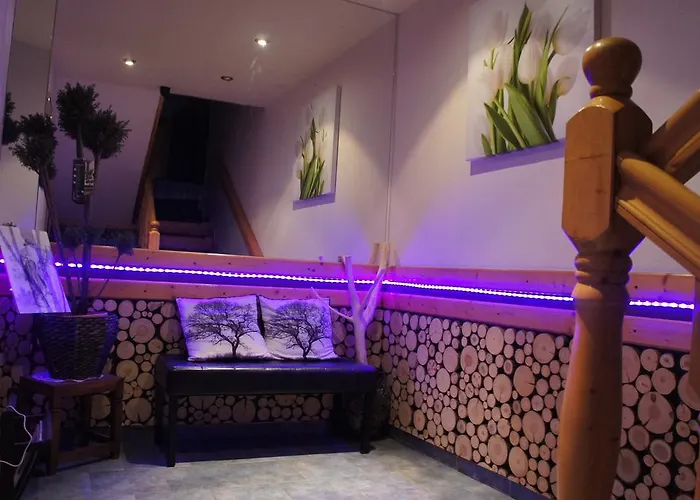 Goral Goralska Osada كارباش