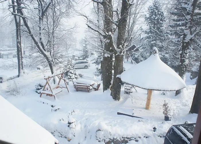 Góral Goralska Osada Kwatera prywatna *