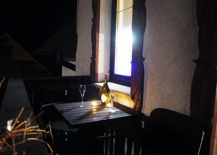 Góral Goralska Osada * Karpacz