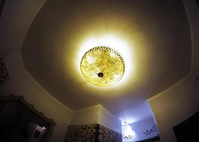 Góral Goralska Osada