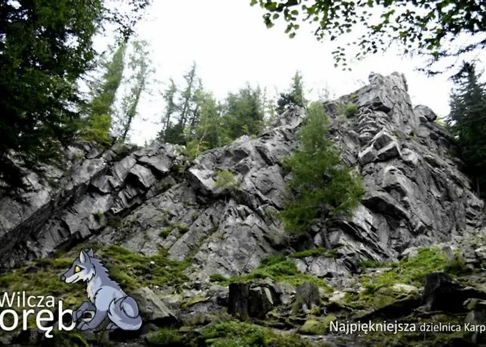 Góral Goralska Osada Kwatera prywatna *