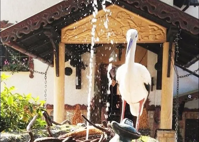 Goral Goralska Osada منزل للإقامة *