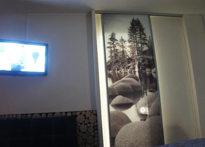 Góral Goralska Osada * Karpacz