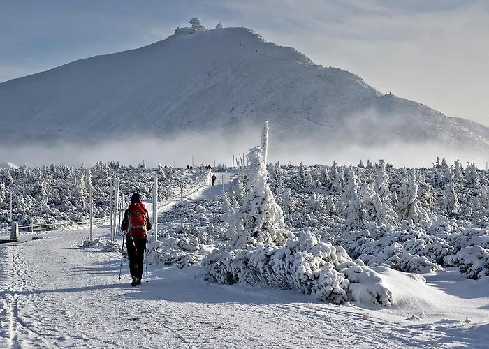 Góral Goralska Osada Kwatera prywatna Karpacz